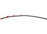 Gates MFL1128 - Tubo Carburante Oe 6110700032 Per Classe C (W202), Classe C (S202), Clk (C209), Sprinter (W901, W902), Sprinter (W903), Sprinter (W904)