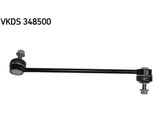 Skf VKDS348500 Barra Stabilizzatrice Oe 31356765933 Compatibile Con Serie 1 E87, Serie 1 E81, X1, Serie Z4 E89, Serie 1 E88, Serie 1 E82, Serie 3 E90, Serie 3 E93, Serie 3 E92, Serie 3 E91