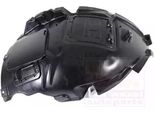 Van Wezel 0633434 Rivestimento Passaruota Per Bmw 1 Hatchback (F20) Anteriore Destro, Parte Anteriore