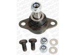 Monroe L11556 - Oe 31 10 3 412 726 Giunto Di Supporto Per X3 (E83)