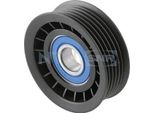 Snr GA352.80 - Puleggia Folle Oe 3978035, Cinghia A V Per Cougar, Mondeo Ii, Mondeo Iii