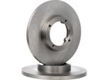 Stark SKBD-0022865 - Oe 96284392 Disco Freno, Asse Anteriore Per Matiz (M200, M250), Spark (M200, M250)