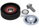 Maxgear 54-1040 - Puleggia Tenditore Oe 1540605, Cinghia A V Per Focus Ii, Kuga I, C30 (533), C70 Ii Cabriolet (542), S40 Ii (544), V40 (525, 526), V50 (545)