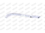 Walker 10632 - Tubo Di Scarico Oe 1437841 870 Mm, Per Tourneo Connect, Transit Connect