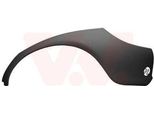 Van Wezel 1865533 - Oe 1072853 Paraurti Posteriore Sinistro Per Ka (Rb)