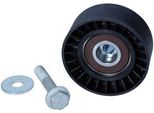Maxgear 54-0499 - Puleggia Folle Oe 1136183, Cinghia A V Per C-Max, Fiesta V, Fiesta Iv, Focus C-Max (DM2), Focus Ii, Galaxy (WA6), Mondeo Iv, S-Max (WA6)