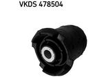 Skf Vkds 478504 - Cuscinetto Di Banco Oe 33 31 9 059 300 Per Serie 3 (E36)