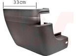Van Wezel Paraurti Posteriore Sinistro (1898537) Per Ford Transit Tourneo |
