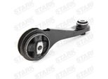 Stark SKEM-0660017 - Oe 11320 00QAF Supporto Motore, Posteriore Per Clio Ii, Kangoo (Kc), Kangoo (Fc), Thalia I (Lb)