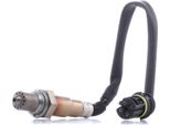 Ridex 3922L0372 - Sonda Lambda Oe 11 78 7 539 125 Per Serie 3 (E90), Serie 3 (E93), Serie 3 (E92), Serie 5 (E60), Serie 5 (E61), Serie 6 (E63), Serie 6 (E64), Serie 7 (E65), X5 (E70), X6 (E71)