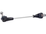 LemfÖRder 37357 01 Barra Stabilizzatrice Oe 31306792212 Compatibile Con 1Er F20, 1Er F21, 2Er F23, 2Er F22, 3Er F30, 3Er F34, 3Er F31, 4Er F33, 4Er F32, 4Er F36