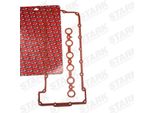 Stark SKGSR-0490080 - Oe 11 12 7 536 785 Dichtungssatz, Zylinderkopfhaube FüR 1Er (E81), 1Er (E87), 1Er (E82), 3Er (E90), 3Er (E93), 3Er (E92), 3Er (E91), 5Er (E60), 5Er (E61), 6Er (E63), 6Er (E64), 7Er (E65), X3 (E83), X5 (E70), Z4 (E86), Z4 (E85)