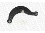 Monroe L10538 - Oe 1061659 Braccio Di Controllo Per C-Max, Focus C-Max (DM2), Focus (Daw, Dbw), Focus (Dfw), Focus (Dnw), Focus Ii, 3 (Bk), 3 (Bl), 5 (CR19), 5 (Cw), C30 (533), C70 Ii Cabriolet (542), S40 Ii (544), V50 (545)