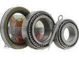 Stark SKWB-0181183 - Set Di Cuscinetti Ruota Oe 3666951, Asse Anteriore Per Ranger (Et), Ranger (Eq, Er, R)