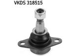 Skf Vkds 318515 - Giunto Sferico Oe 31 10 0 363 476 Per X3 (E83)