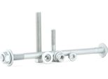 LemfÖRder 37830 01 - Oe 6 763 463 Kit Di Riparazione, Sospensione Ruota Per Serie 5 (E60), Serie 5 (E61), Serie 6 (E64), Serie 7 (E65), Serie 6 (E63)