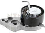 Snr GT352.18 - Oe 1039422 Spannrolle, Zahnriemen FüR Fiesta V, Focus C-Max (DM2), Focus (Daw, Dbw), Focus (Dfw), Focus (Dnw), Focus Ii, Fusion, Puma, Fiesta Iv, 2 (Dy), S40 Ii (544), V50 (545)