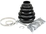 Set Di Soffietti Spidan, Albero Motore (24752) Per Ford