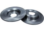 Maxgear 19-0943 - Oe 5DA033251 Disco Freno, Asse Posteriore Per 323 (Bj), 6 (G), MX-5 Iii (Nc), Premacy (Cp)