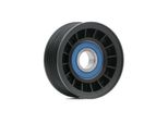 Stark SKDG-1080083 - Puleggia Folle Oe 1450947, Cinghia A V Per B-Max, C-Max, Ecosport, Fiesta Vi, Fiesta Vii, Focus Ii, Focus Iii, Focus Iv, Grand C-Max, Ka+ (Fk), Mondeo V, Puma, Tourneo Connect, Transit Connect, Transit Courier, C30 (533), S40 Ii (544), V50 (545)