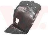 Van Wezel 0657434 Rivestimento Passaruota Per Bmw 3 Touring (E91) Anteriore Destro Parte Anteriore