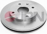 Jpn 30H0011 - Disco Freno Oe 24537780 Per Lacetti (J200)