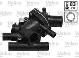 Valeo 820853 - Termostato Acqua Di Raffreddamento Oe 4401738 Per Movano (X70)