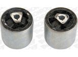Monroe L11841 - Oe 31 12 0 305 612 Cuscinetto, Braccio Di Controllo Per Serie 5 (E60), Serie 5 (E61), Serie 6 (E63), Serie 6 (E64)