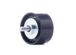 Stark SKDG-1080060 - Puleggia Folle Oe 11287800562, Cinghia A V Per Serie 1 (E81), Serie 1 (E87), Serie 1 (E88), Serie 1 (E82), Serie 3 (E90), Serie 3 (E93), Serie 3 (E92), Serie 3 (E91), Serie 5 (E60), Serie 5 (F10), Serie 5 Gt (F07), Serie 5 (E61), Serie 5 (F11), Serie 7 (F01), X1 (E84), X3 (E83), X5 (E70), X6 (E71)