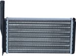Nrf 58638 - Oe 1041092 Scambiatore Di Calore, Riscaldatore Per Escort V, Escort Vi, Escort Vii