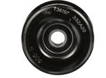 Gates T36197 - Puleggia Folle Oe 7158445, Cinghia A V Per Mondeo Ii