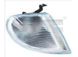 Tyc 18-5134-05-2 - Indicatore Di Direzione Oe 1041633, Sinistro Per Galaxy (Wgr), Alhambra (7V), Sharan (7M)