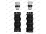 Monroe PK189 - Oe 5033E0 Kit Di Protezione Dalla Polvere, Ammortizzatore Per X3 (E83), C5 Iii (Rd), C5 Iii (Rw), Transit