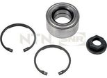 Snr R152.42 - Set Di Cuscinetti Ruota Oe 5027620 Per Mondeo Ii