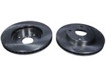 Maxgear 19-3355 - Disco Freno Oe 96549782 Per Lacetti (J200)