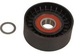 Maxgear 54-1369 - Oe 11 28 1 433 502 Braccio Tenditore, Cinghia A V Per Serie 5 (E39), Serie 7 (E38), X5 (E53)