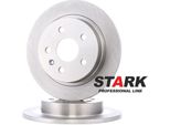 Stark SKBD-0020270 - Disco Freno Oe 23118537 Per Malibu (V300), Insignia A (G09)