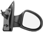 Van Wezel 4371804 - Oe 7701067333 Specchio Esterno Destro Per Twingo Ii (CN0)