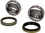 Japanparts KK-10303 - Set Di Cuscinetti Ruota Oe 51720 FD000 Per Rio (Dc), Demio (Dw)