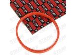 Stark SKGI-0710110 - Guarnizione Collettore Di Aspirazione Oe 1 716 174 Per Serie 3 (E36), Serie 3 (E46), Serie 5 (E39), Serie 7 (E38), Z3 (E36)