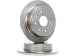 Ridex 82B0074 - Disco Freno Oe 96549630 Per Aveo (T250, T255), Lacetti (J200)