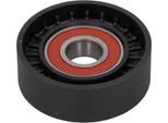 Maxgear 54-0955 - Puleggia Tenditore Oe 1374427, Cinghia A V Per Focus Ii, C30 (533), C70 Ii Cabriolet (542), S40 Ii (544), V50 (545)