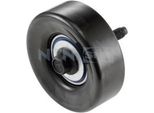 Snr GA352.52 - Puleggia Folle Oe 1145493, Cinghia A V Per Fiesta V, Fiesta Iv, Focus (Daw, Dbw), Focus (Dfw), Focus (Dnw), Tourneo Connect, Transit Connect