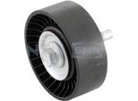 Snr GA352.72 - Puleggia Folle Oe 1114544, Cinghia A V Per Focus (Daw, Dbw), Focus (Dnw), Focus (Dfw), Maverick, Mondeo Ii