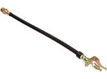 Maxgear 52-0266 - Oe 1 694 317 Tubo Freno, Asse Anteriore Per Transit