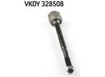Skf Vkdy 328508 Giunto Assiale, Barra Di Accoppiamento Oe 32216762243 Compatibile Con Serie 3 E90, Serie 3 E93, Serie 1 E82, Serie 1 E81, Serie 1 E87, Serie 1 E88, Serie 3 E92, Serie 3 E91, X1, Serie 4 E89