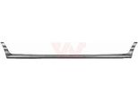 Van Wezel 1831518 - Oe 4074682 Griglia Radiatore, Inferiore Per Fiesta Iv, Fiesta V