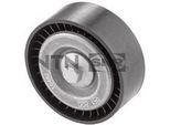 Snr GA352.89 - Puleggia Folle Oe 1761931, Cinghia A V Per Fiesta Vii, Focus Iii, Focus Iv, Grand C-Max, Mondeo V, B-Max, C-Max, Ecosport, Fiesta Vi, Tourneo Connect, Transit Connect, Transit Courier