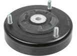 Sachs 802 004 - Oe 1 091 710 Cuscinetto Supporto Puntone Sospensione, Posteriore Per Serie 5 (E39)