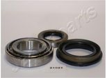 Japanparts KK-21021 - Oe 43252 01G00 Set Di Cuscinetti Ruota Per Pick-Up (D21), Pick-Up (D22)
